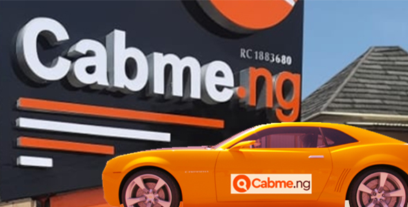 Cab Hailing and logistics App