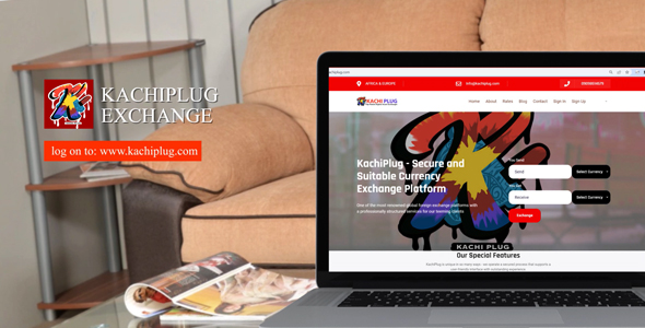 Digital Currency Exchange