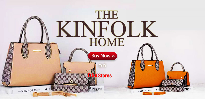 Digital Ecommerce is Nigeria’s Online Shopping destination.