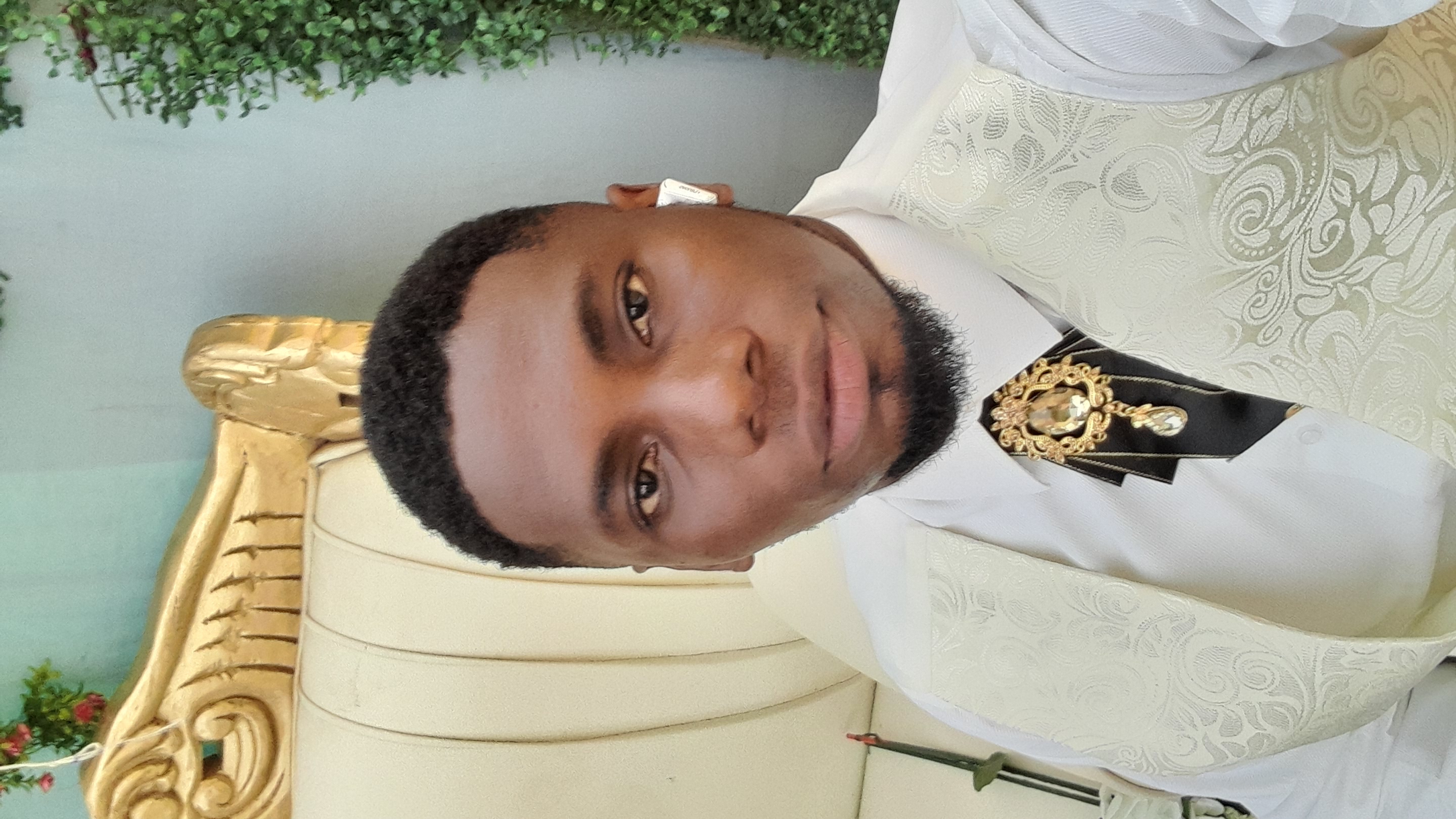 Chinedu Jeremiah Iloabuchi